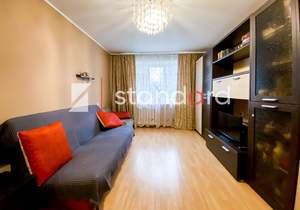 2-к квартира, вторичка, 54м2, 1/9 этаж