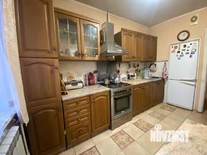 3-к квартира, вторичка, 63м2, 2/9 этаж