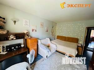2-к квартира, вторичка, 50м2, 3/9 этаж