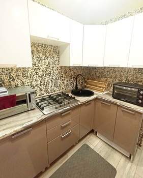 1-к квартира, вторичка, 21м2, 8/9 этаж