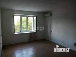 1-к квартира, вторичка, 38м2, 7/9 этаж