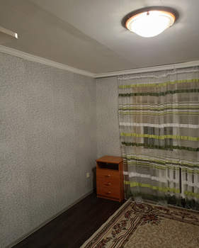 Студия квартира, вторичка, 18м2, 3/5 этаж