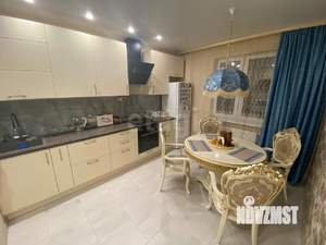1-к квартира, вторичка, 38м2, 13/16 этаж