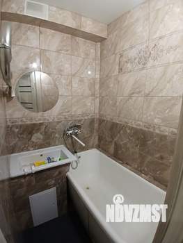 2-к квартира, вторичка, 43м2, 5/5 этаж