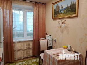 2-к квартира, вторичка, 54м2, 5/9 этаж