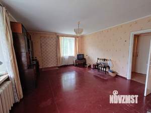 1-к квартира, вторичка, 37м2, 4/5 этаж