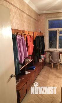3-к квартира, вторичка, 70м2, 4/4 этаж
