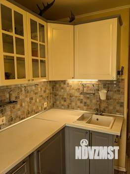 3-к квартира, вторичка, 67м2, 3/9 этаж