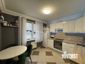 1-к квартира, вторичка, 35м2, 3/10 этаж