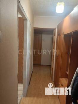3-к квартира, вторичка, 67м2, 8/9 этаж