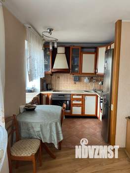 Студия квартира, вторичка, 47м2, 7/12 этаж
