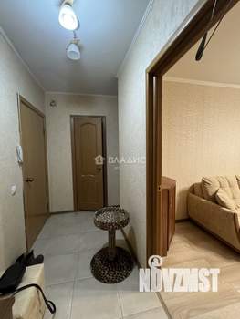 1-к квартира, вторичка, 40м2, 9/9 этаж