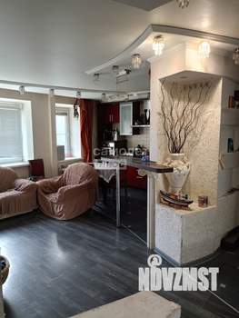 3-к квартира, вторичка, 63м2, 4/9 этаж