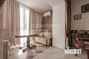 1-к квартира, вторичка, 61м2, 5/9 этаж