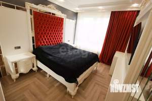 4-к квартира, вторичка, 130м2, 18/18 этаж