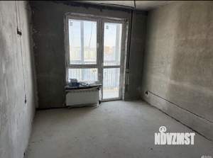 1-к квартира, вторичка, 36м2, 16/19 этаж