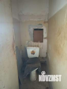 2-к квартира, вторичка, 55м2, 4/4 этаж