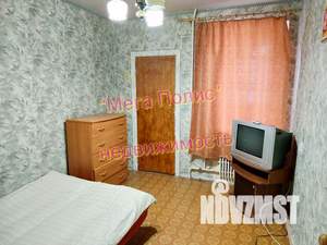 3-к квартира, вторичка, 69м2, 3/12 этаж