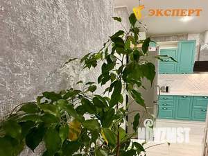 2-к квартира, вторичка, 59м2, 5/22 этаж