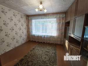 1-к квартира, вторичка, 18м2, 2/5 этаж