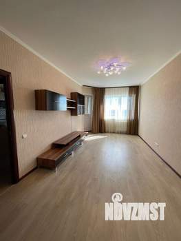 1-к квартира, вторичка, 47м2, 9/14 этаж