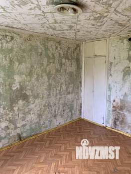 1-к квартира, вторичка, 18м2, 4/5 этаж