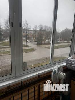 3-к квартира, вторичка, 59м2, 2/9 этаж