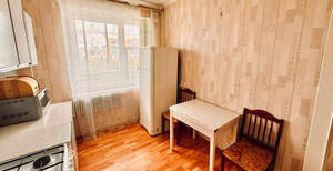 1-к квартира, вторичка, 36м2, 5/9 этаж