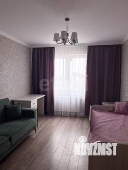 3-к квартира, вторичка, 82м2, 15/19 этаж