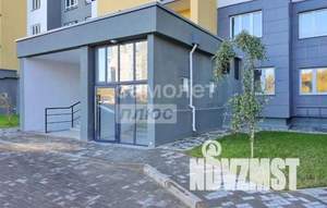 3-к квартира, вторичка, 102м2, 15/15 этаж