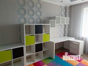 3-к квартира, вторичка, 89м2, 6/17 этаж