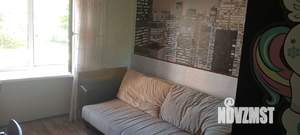 1-к квартира, вторичка, 19м2, 3/6 этаж