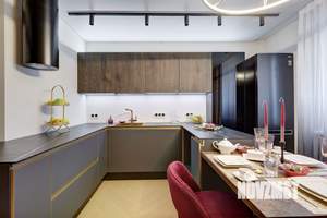 2-к квартира, вторичка, 64м2, 4/19 этаж