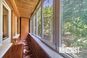 2-к квартира, вторичка, 51м2, 2/9 этаж