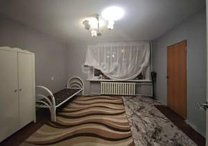 3-к квартира, вторичка, 54м2, 1/5 этаж