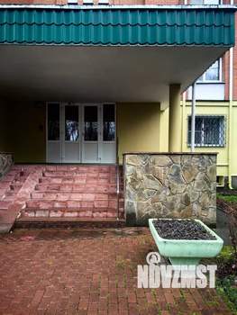 1-к квартира, вторичка, 46м2, 3/6 этаж