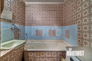 1-к квартира, вторичка, 36м2, 6/9 этаж