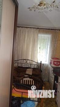 2-к квартира, вторичка, 46м2, 1/4 этаж