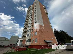 3-к квартира, вторичка, 55м2, 13/13 этаж