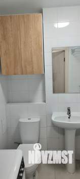 Студия квартира, вторичка, 27м2, 20/22 этаж