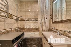 3-к квартира, вторичка, 94м2, 8/19 этаж