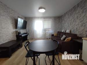 3-к квартира, вторичка, 95м2, 19/22 этаж