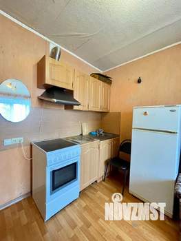 1-к квартира, вторичка, 33м2, 5/9 этаж