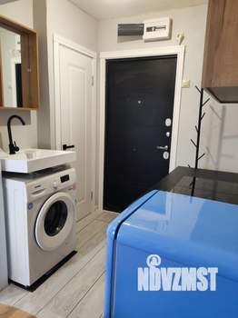 Студия квартира, вторичка, 13м2, 4/5 этаж