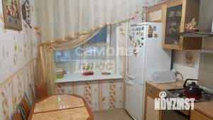 2-к квартира, вторичка, 52м2, 1/5 этаж