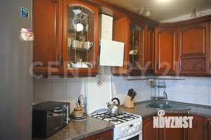 3-к квартира, вторичка, 65м2, 1/5 этаж
