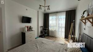 2-к квартира, вторичка, 62м2, 9/9 этаж