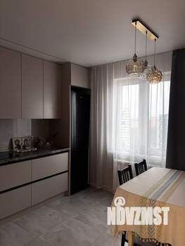 3-к квартира, вторичка, 82м2, 15/20 этаж