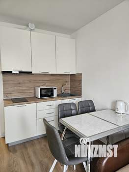 Студия квартира, вторичка, 20м2, 9/11 этаж