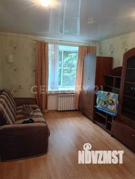 1-к квартира, вторичка, 31м2, 3/5 этаж